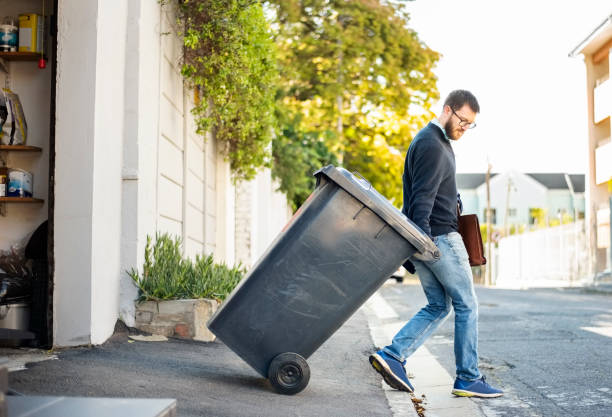 Best Garage Cleanout  in Washgton, IN